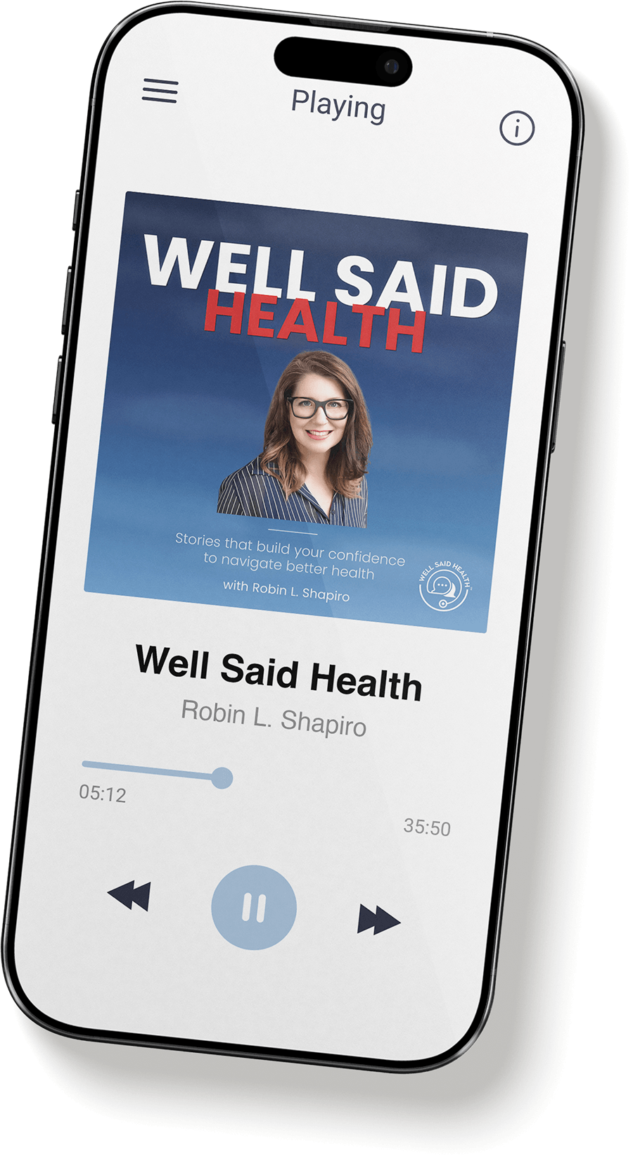 WSH Podcast WSH Podcast